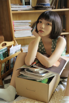 邻居家的天使大人